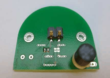 Elektronika pre TABLE