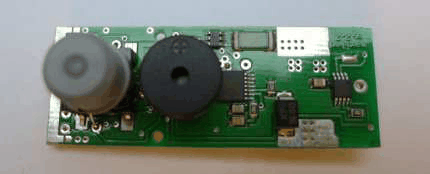 Elektronika pre maxiLed