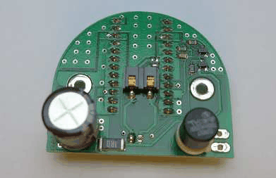 Elektronika pre UNIT