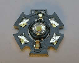 LED pre maxiLed